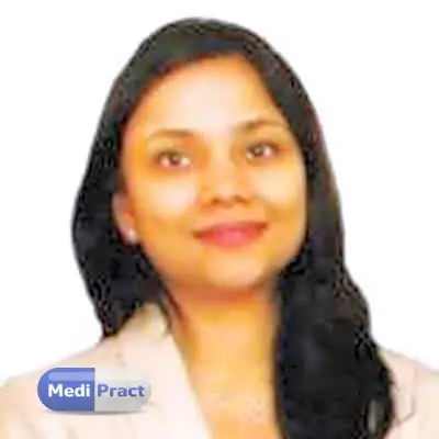 Dr. Rajani Patil Profile Picture