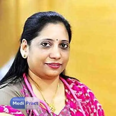 Dr. Rajani Peethala Profile Picture