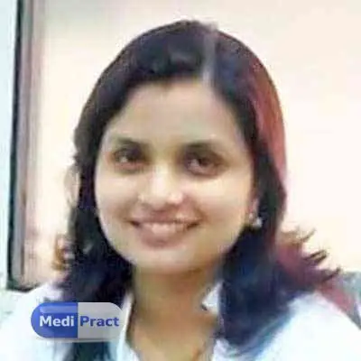 Dr. Rajani Pujari Profile Picture