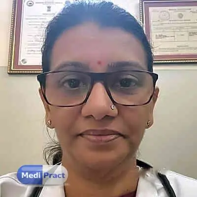 Dr. Rajani Sethi Profile Picture