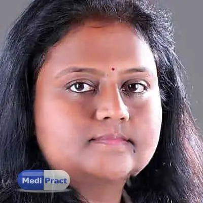 Dr. Rajani Sunkad Profile Picture