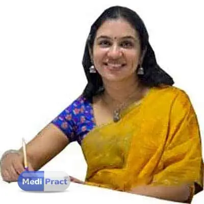 Dr. Rajani Vuppalapati Profile Picture