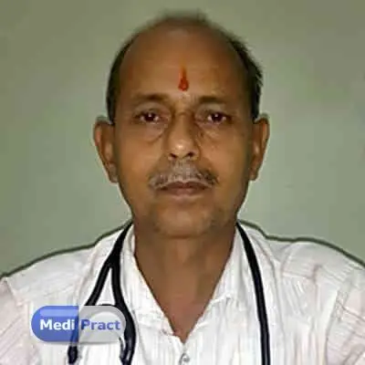 Dr. Rajanikant Mishra Profile Picture