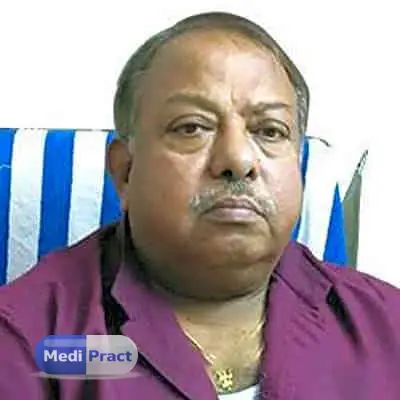 Dr. Rajanikant Singh Profile Picture