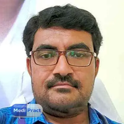 Dr. Rajanikanth Profile Picture