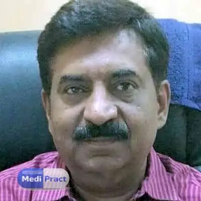 Dr. Rajanna S P Profile Picture