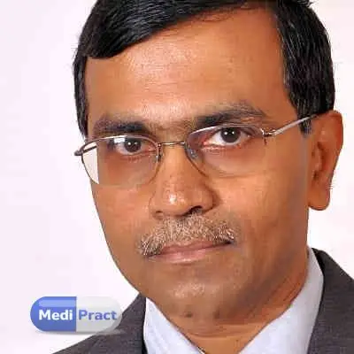 Dr. Rajanna Sreedhara Profile Picture