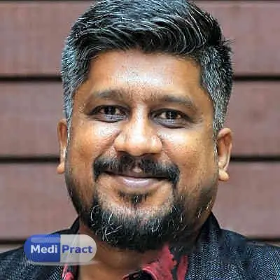 Dr. Rajanna Venkatraman Profile Picture