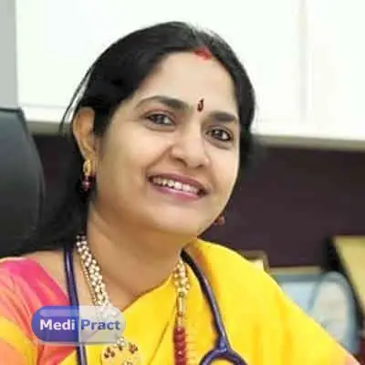 Dr. Rajapriya Ayyappan Profile Picture