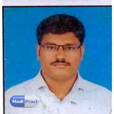 Dr. Rajarajan Elumalai Profile Picture
