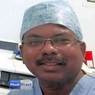 Dr. Rajarajan Jayapaul Profile Picture