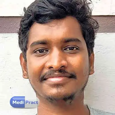 Dr. Rajarajan Profile Picture