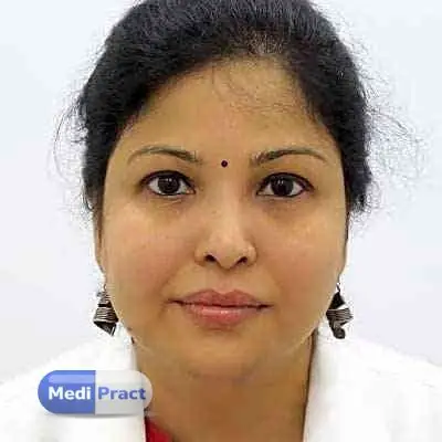 Dr. Rajarajeswari Patil Profile Picture