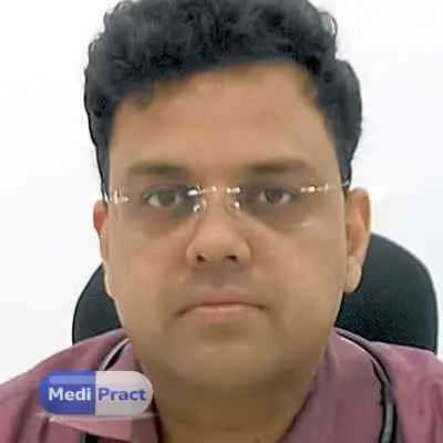 Dr. Rajaram Aggarwal Profile Picture