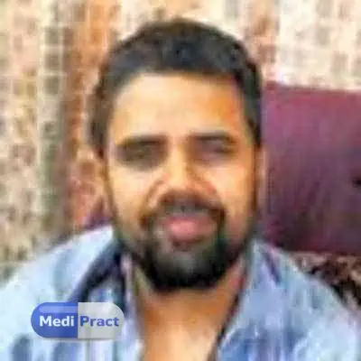 Dr. Rajaram K G Profile Picture