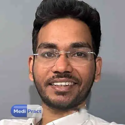 Dr. Rajaram.S Profile Picture