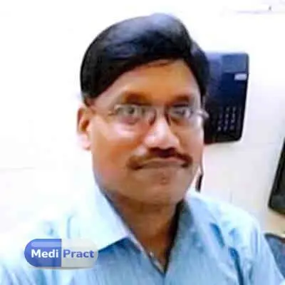 Dr. Rajaram Thangasamy Profile Picture