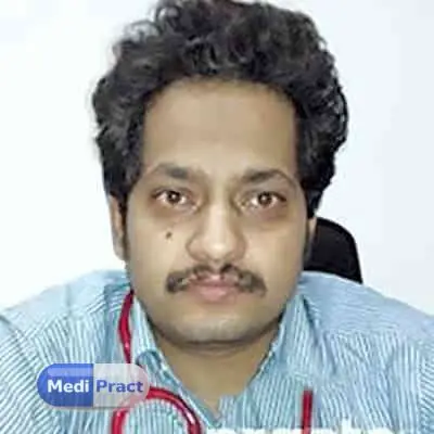 Dr. Rajaram Weling Profile Picture