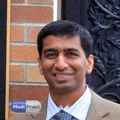 Dr. Rajaram Yalamaddi Profile Picture
