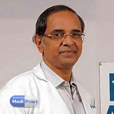Dr. Rajaraman Profile Picture