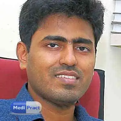 Dr. Rajarethinam Profile Picture