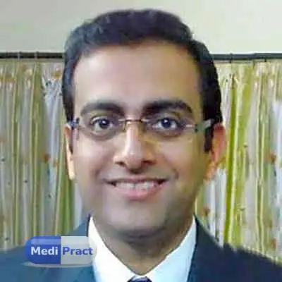 Dr. Rajarshi Dutta Profile Picture