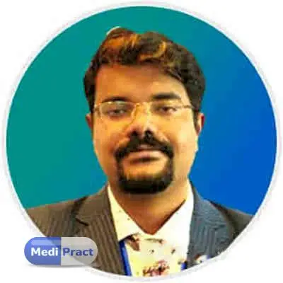 Dr. Rajarshi Guha Thakurta Profile Picture