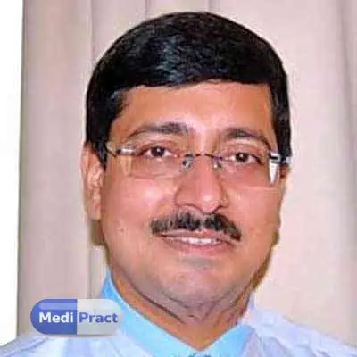 Dr. Rajarshi Neogi Profile Picture