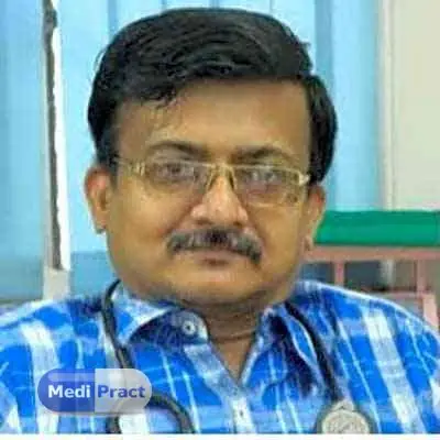 Dr. Rajarshi Sengupta Profile Picture
