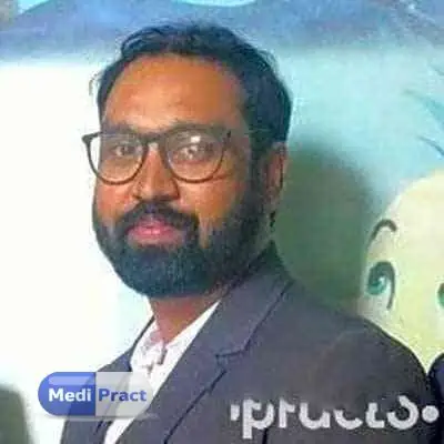 Dr. Rajasarathy P Profile Picture