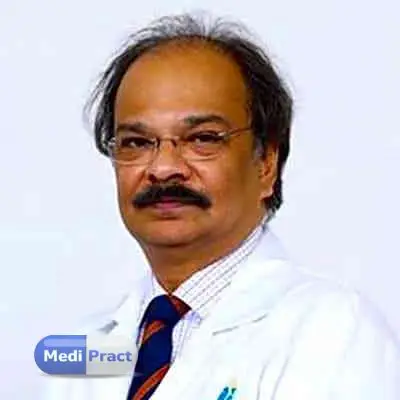 Dr. Rajasekar B Profile Picture