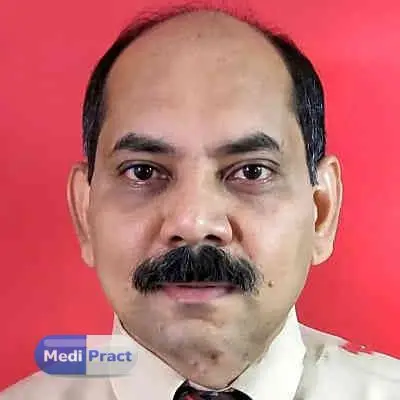 Dr. Rajasekar P Profile Picture