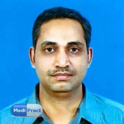 Dr. Rajasekar Ramesh Profile Picture