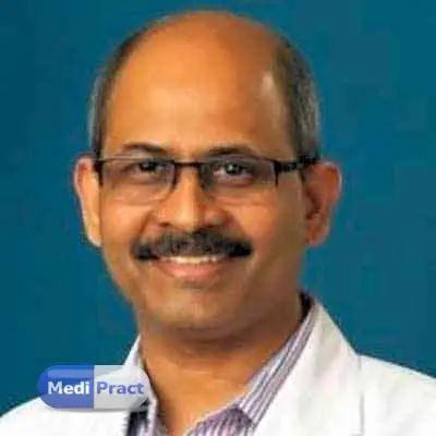 Dr. Rajasekara Chakravarthi Madarasu Profile Picture