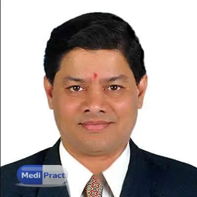 Dr. Rajasekhar Pappu Profile Picture