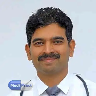 Dr. Rajasekhar Reddy Kandi Profile Picture