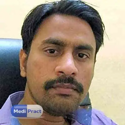 Dr. Rajasekhar Reddy KT Profile Picture