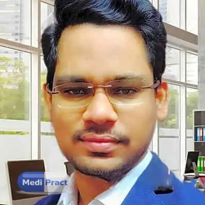 Dr. Rajasekhar Sigilipelli Profile Picture