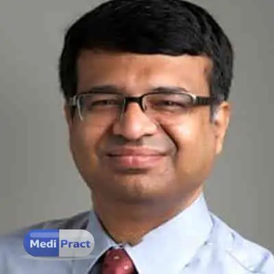 Dr. Rajasekhar Varma Profile Picture