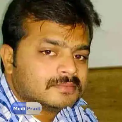 Dr. Rajashekar Akkireddy Profile Picture