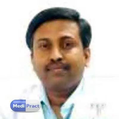 Dr. Rajashekar Profile Picture