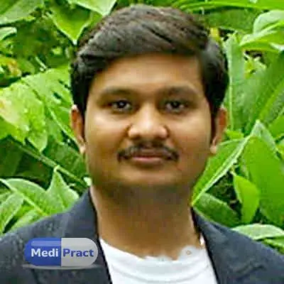 Dr. Rajashekar Bogadi Profile Picture