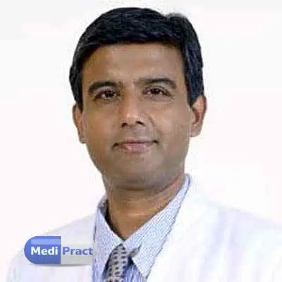 Dr. Rajashekar Reddy Profile Picture