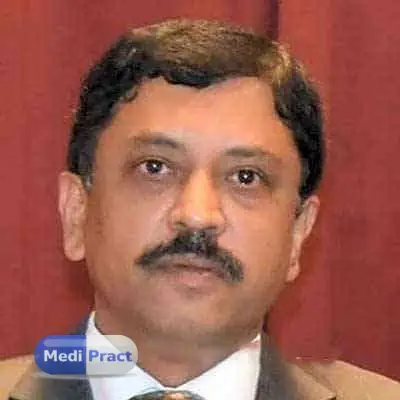 Dr. Rajashekara Reddy HV Profile Picture