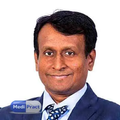 Dr. Rajashekhar K T Profile Picture