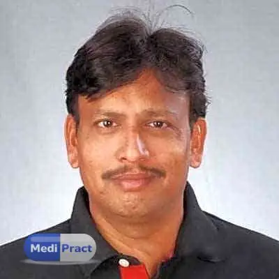 Dr. Rajashekhar Reddy Profile Picture