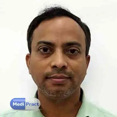Dr. Rajashekhar Sannabilagi Profile Picture