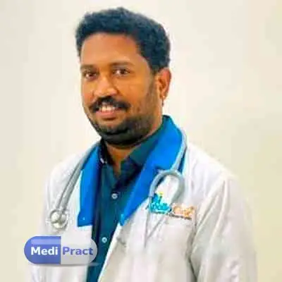 Dr. Rajashekharayya Vastrad Profile Picture