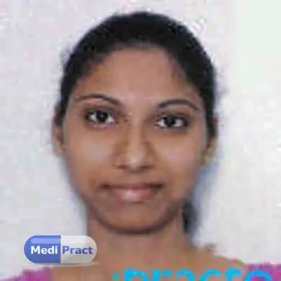 Dr. Rajashree Deeti Profile Picture