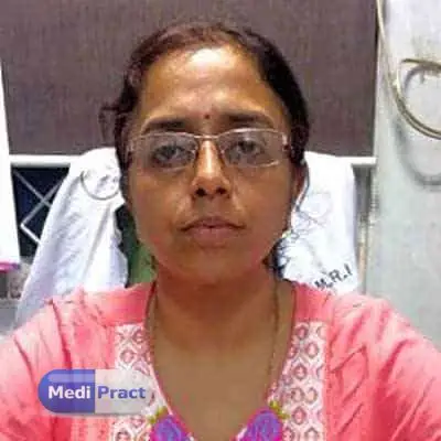 Dr. Rajashree Ganguly Profile Picture